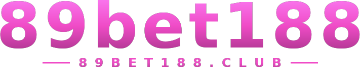 89bet188 logo