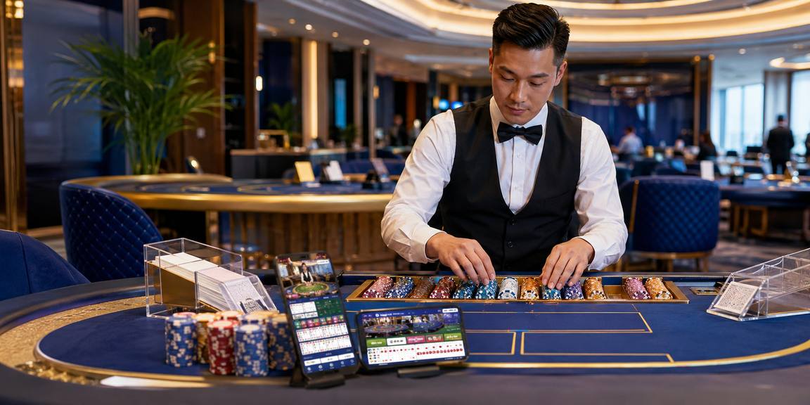 89bet188 Casino